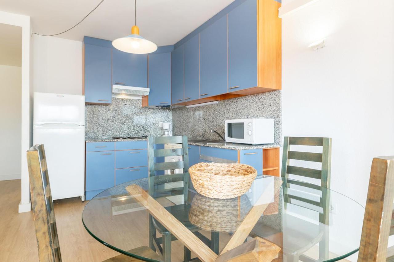 Apartamento Port Canigo III - 8 Росес Екстер'єр фото