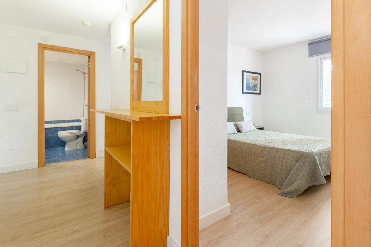 Apartamento Port Canigo III - 8 Росес Екстер'єр фото
