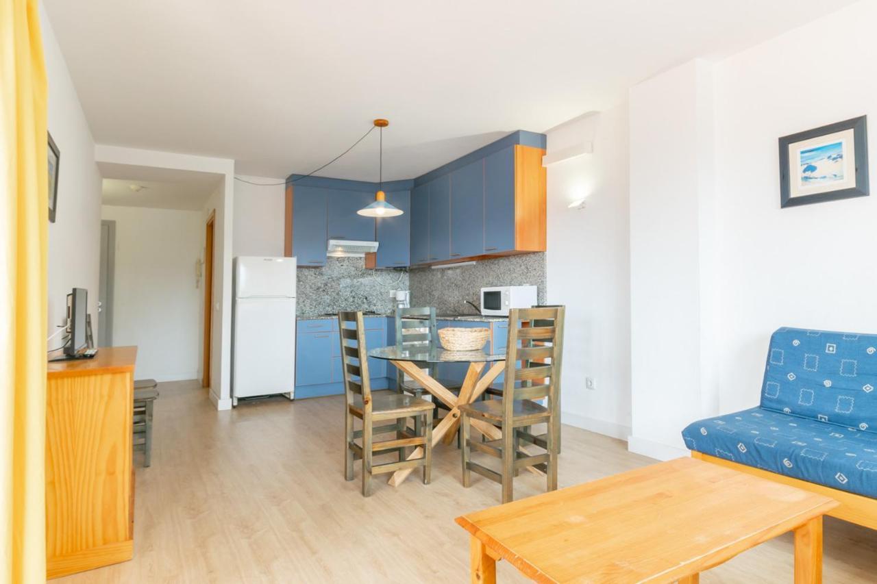 Apartamento Port Canigo III - 8 Росес Екстер'єр фото