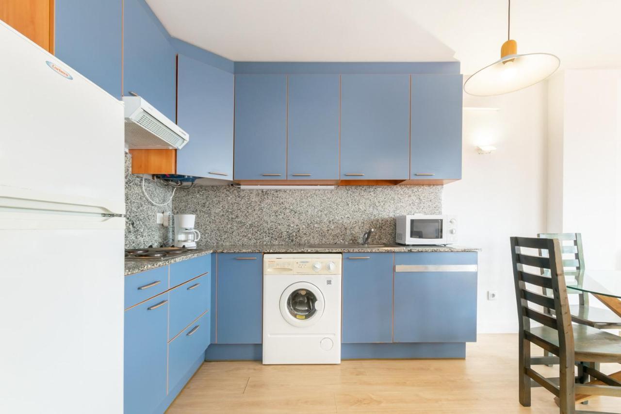 Apartamento Port Canigo III - 8 Росес Екстер'єр фото