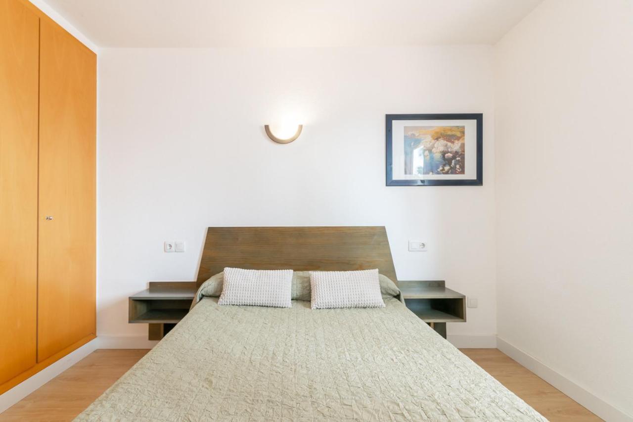 Apartamento Port Canigo III - 8 Росес Екстер'єр фото