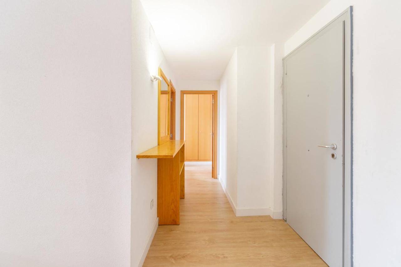 Apartamento Port Canigo III - 8 Росес Екстер'єр фото