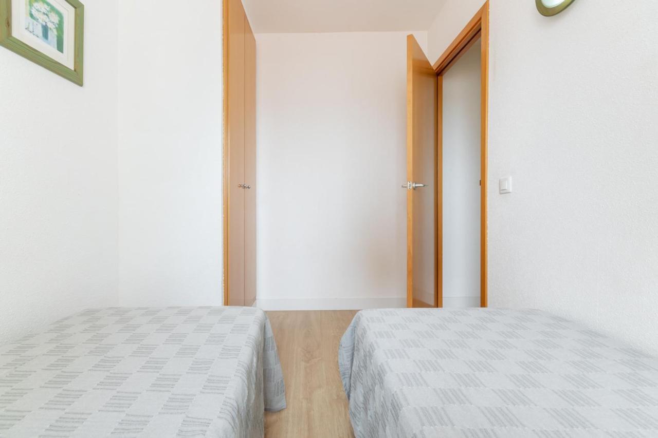 Apartamento Port Canigo III - 8 Росес Екстер'єр фото