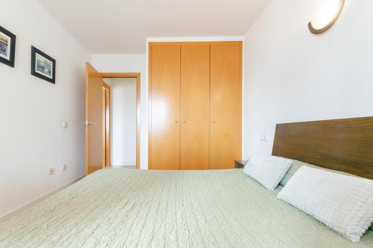 Apartamento Port Canigo III - 8 Росес Екстер'єр фото
